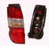 KLOKKERHOLM 81850711 Combination Rearlight